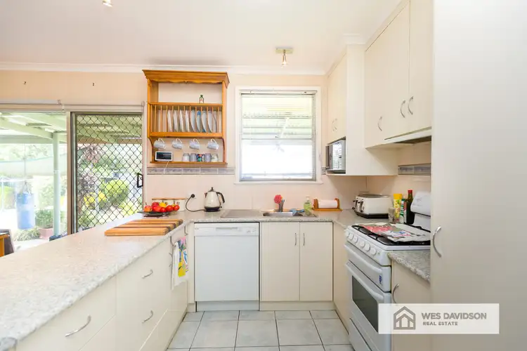 Fourth view of Homely house listing, 9 Rodda Place, Horsham VIC 3400