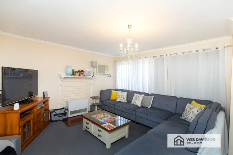 Sixth view of Homely house listing, 9 Rodda Place, Horsham VIC 3400