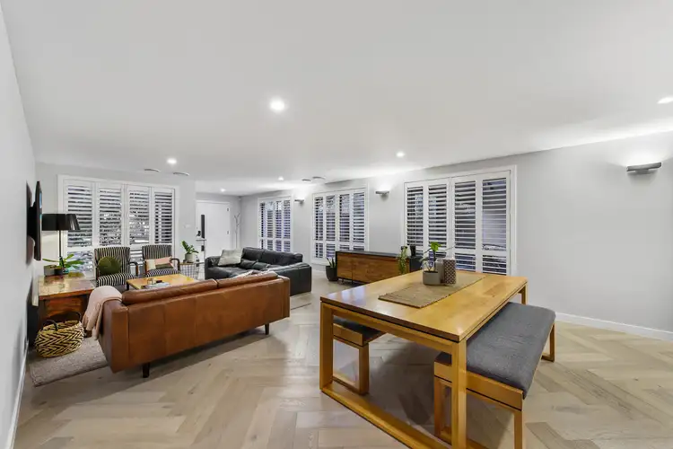 Third view of Homely house listing, 55 Panorama Drive, Hillside VIC 3037