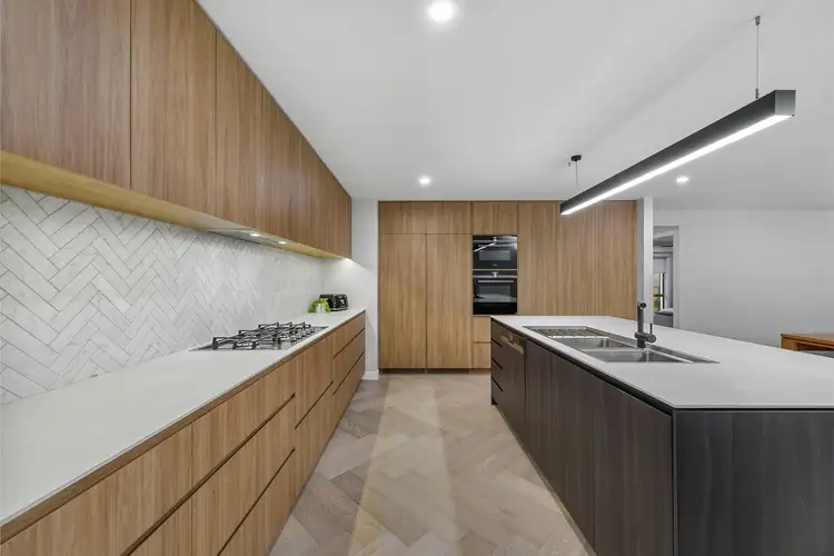 Sixth view of Homely house listing, 55 Panorama Drive, Hillside VIC 3037