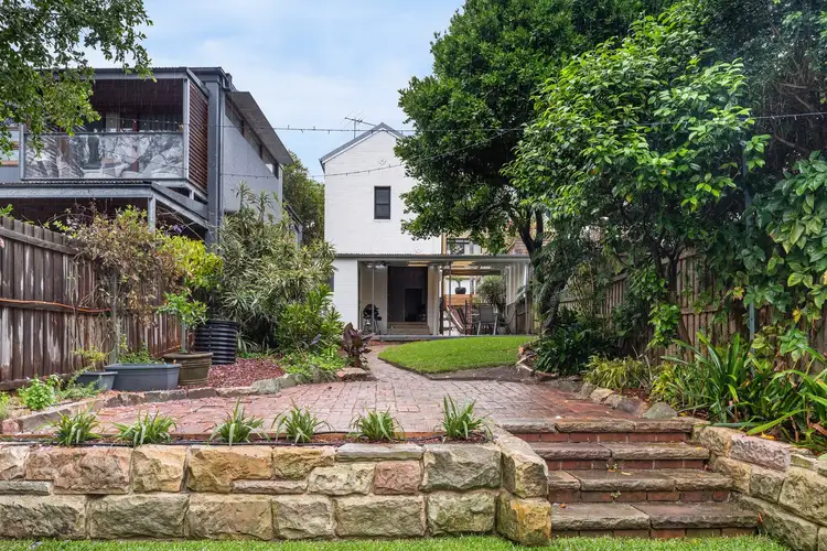 61 Susan Street, Annandale NSW 2038