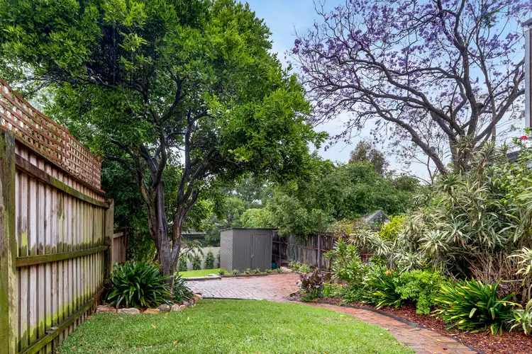 Fourth view of Homely house listing, 61 Susan Street, Annandale NSW 2038