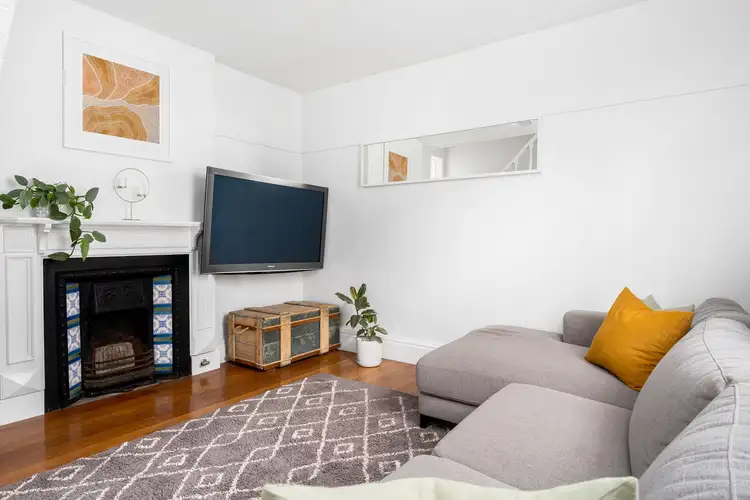 Sixth view of Homely house listing, 61 Susan Street, Annandale NSW 2038