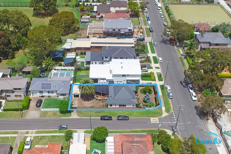 114 Willarong Road, Caringbah NSW 2229