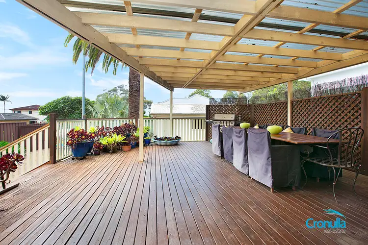 Fourth view of Homely house listing, 114 Willarong Road, Caringbah NSW 2229