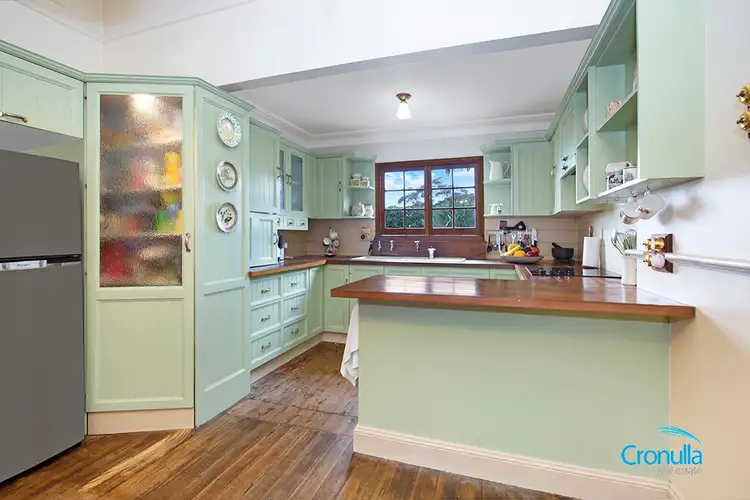 Fifth view of Homely house listing, 114 Willarong Road, Caringbah NSW 2229