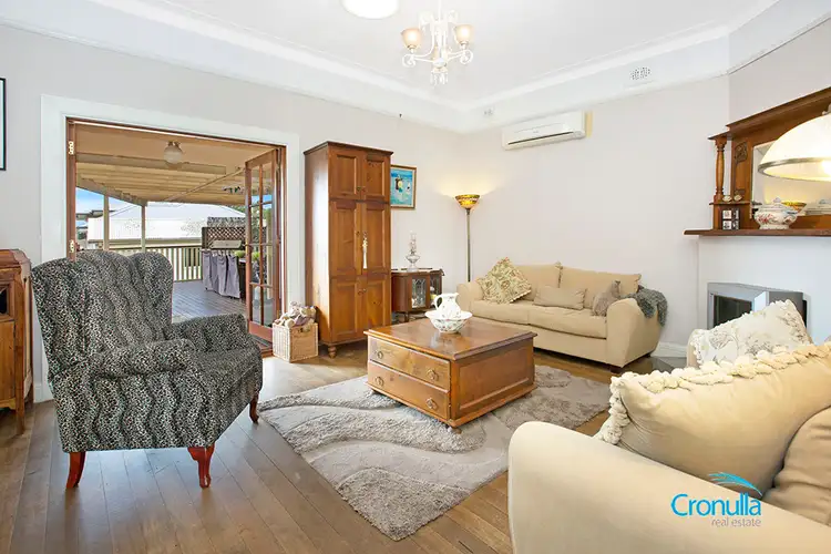 Sixth view of Homely house listing, 114 Willarong Road, Caringbah NSW 2229