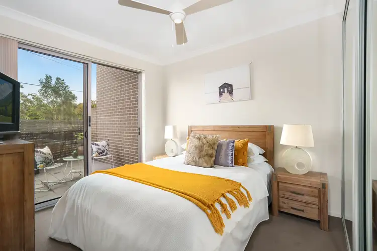Second view of Homely unit listing, 1/25-29 Turner Road, Berowra Heights NSW 2082