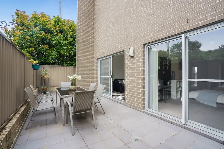 Fifth view of Homely unit listing, 1/25-29 Turner Road, Berowra Heights NSW 2082