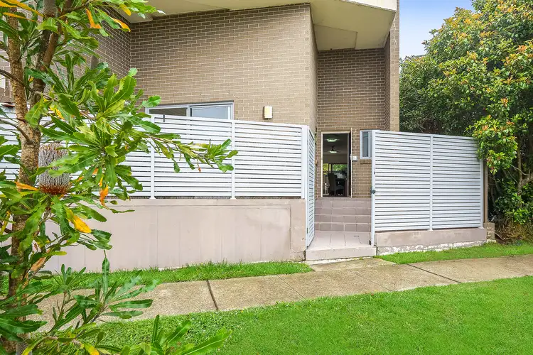 Sixth view of Homely unit listing, 1/25-29 Turner Road, Berowra Heights NSW 2082