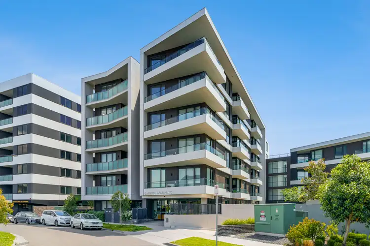 404/18 Lomandra Drive, Clayton South VIC 3169