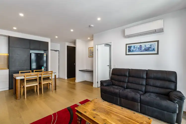 Fourth view of Homely apartment listing, 404/18 Lomandra Drive, Clayton South VIC 3169