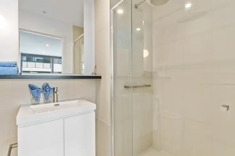 Fifth view of Homely apartment listing, 404/18 Lomandra Drive, Clayton South VIC 3169