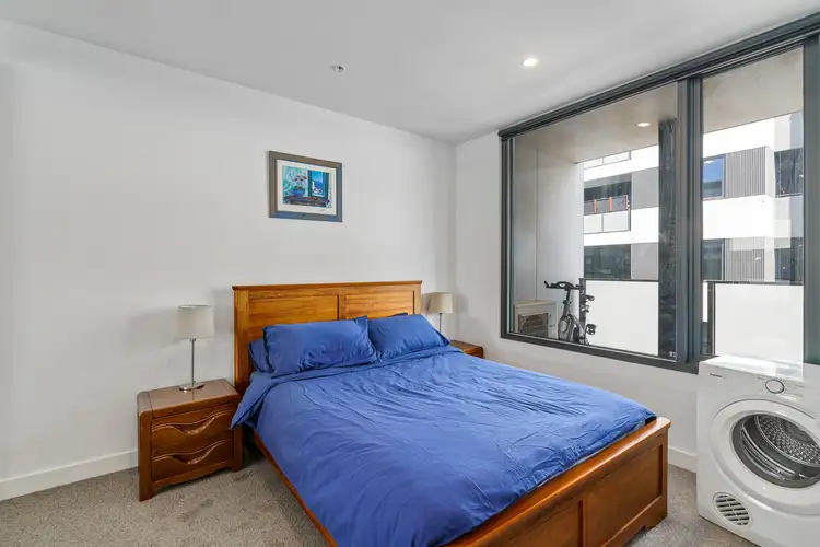 Sixth view of Homely apartment listing, 404/18 Lomandra Drive, Clayton South VIC 3169