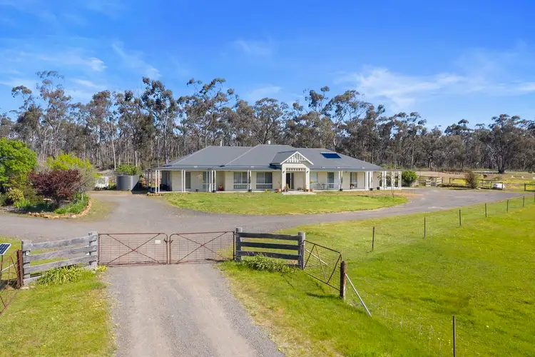 Main view of Homely house listing, 346 Patons Road, Axe Creek VIC 3551