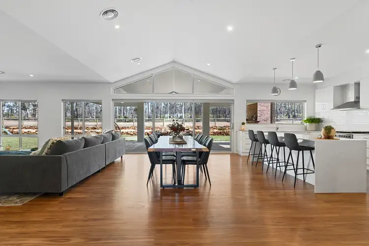 Third view of Homely house listing, 346 Patons Road, Axe Creek VIC 3551