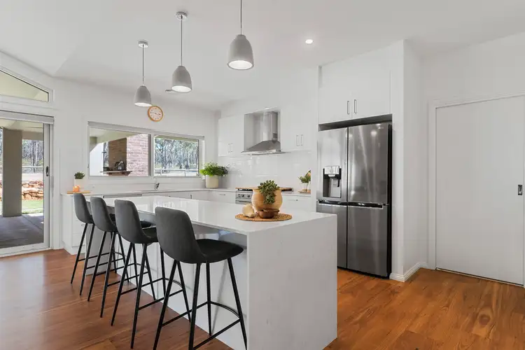 Fifth view of Homely house listing, 346 Patons Road, Axe Creek VIC 3551