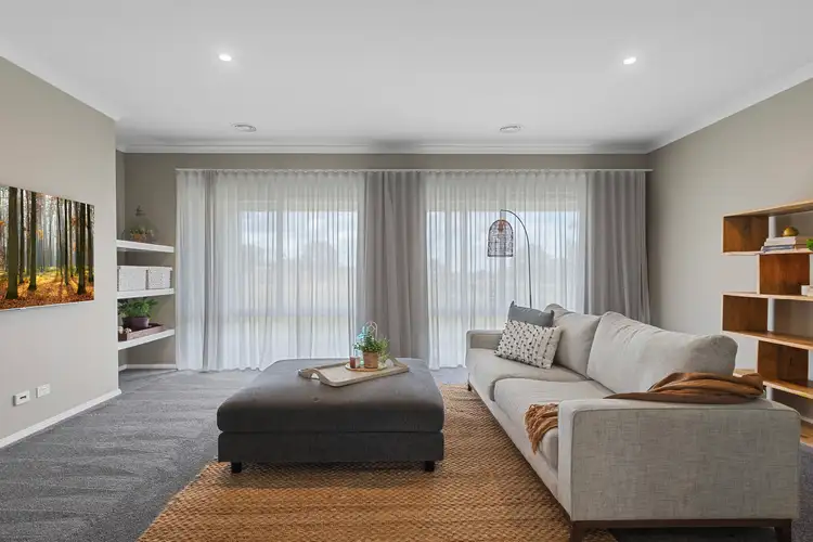 Sixth view of Homely house listing, 346 Patons Road, Axe Creek VIC 3551