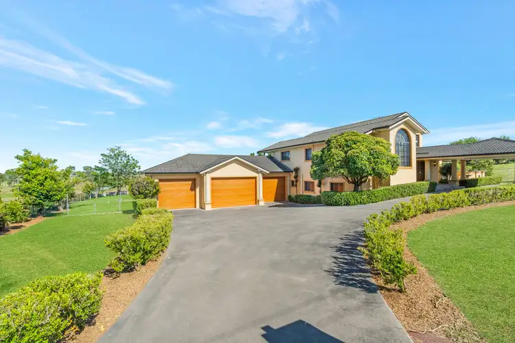 Second view of Homely house listing, 10-13 Greenway Place, Horsley Park NSW 2175