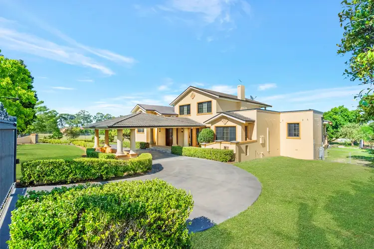 Third view of Homely house listing, 10-13 Greenway Place, Horsley Park NSW 2175