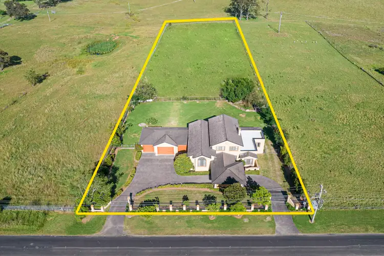Fifth view of Homely house listing, 10-13 Greenway Place, Horsley Park NSW 2175