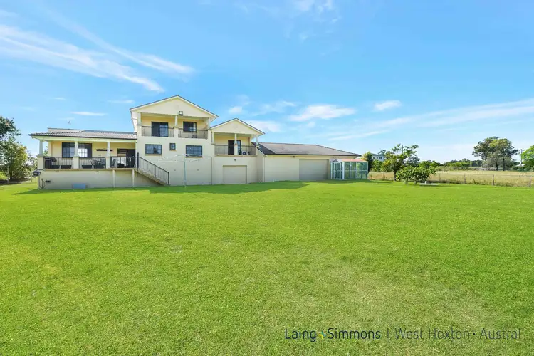 Sixth view of Homely house listing, 10-13 Greenway Place, Horsley Park NSW 2175
