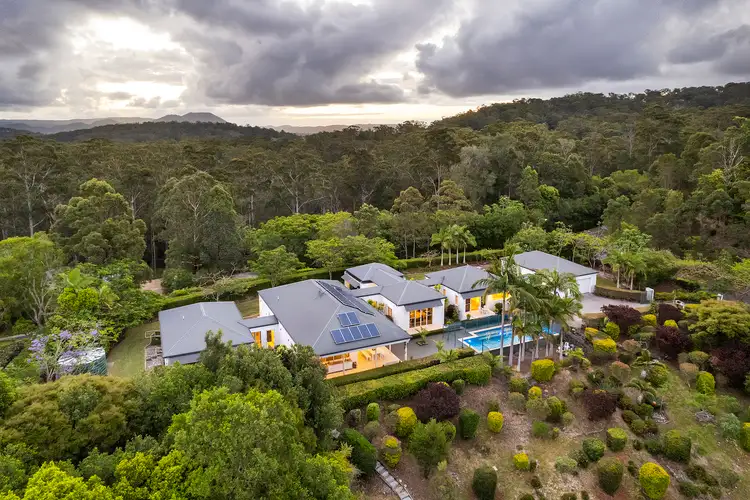 Second view of Homely house listing, 4 Mango Court, Doonan QLD 4562