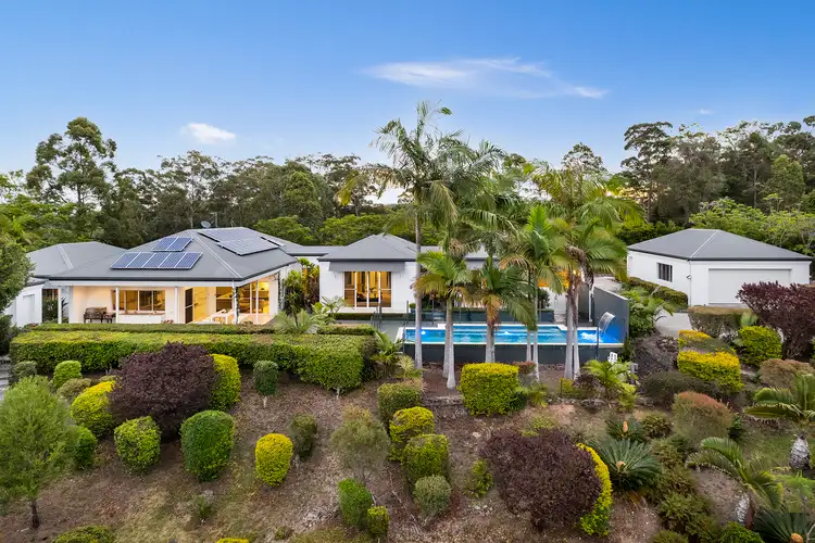 Fourth view of Homely house listing, 4 Mango Court, Doonan QLD 4562