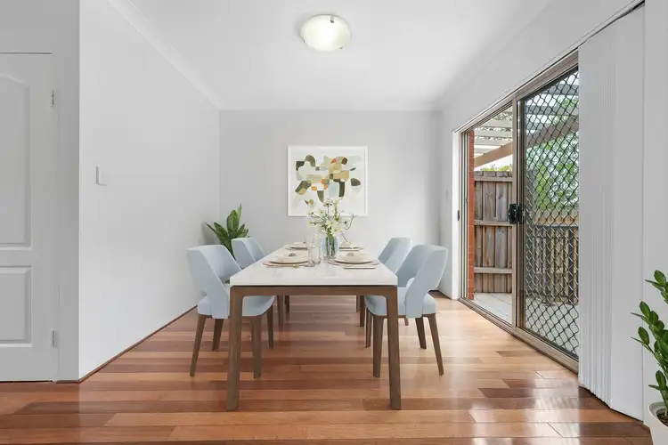 Fifth view of Homely townhouse listing, 2/213-215 Queen Street, Concord West NSW 2138