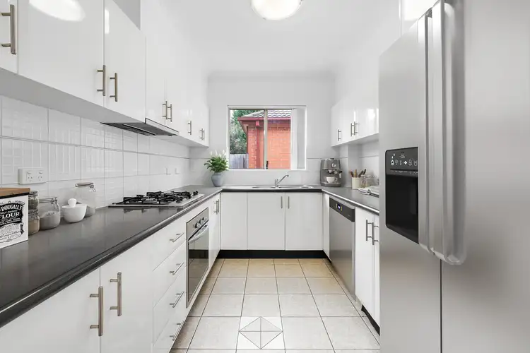 Sixth view of Homely townhouse listing, 2/213-215 Queen Street, Concord West NSW 2138