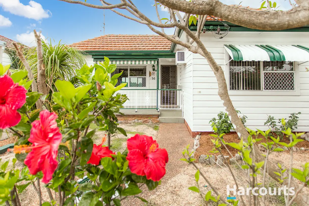 Main view of Homely house listing, 56 Dent Street, North Lambton NSW 2299
