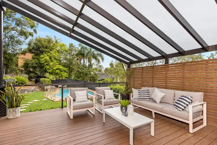 9 Nurragi Place, Belrose NSW 2085