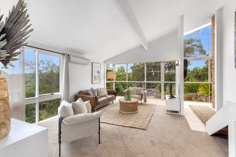 Third view of Homely house listing, 9 Nurragi Place, Belrose NSW 2085