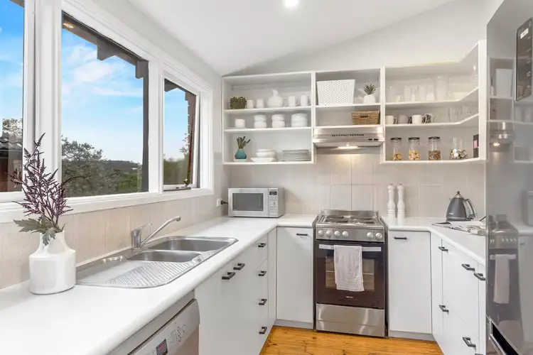Fifth view of Homely house listing, 9 Nurragi Place, Belrose NSW 2085