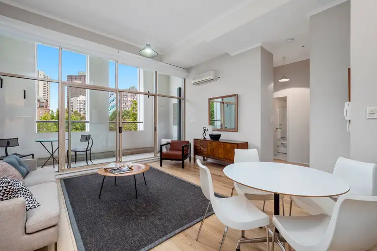 301/105 Campbell Street, Surry Hills NSW 2010