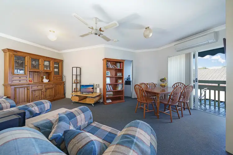 Second view of Homely unit listing, 74/15 Lorraine Avenue, Berkeley Vale NSW 2261