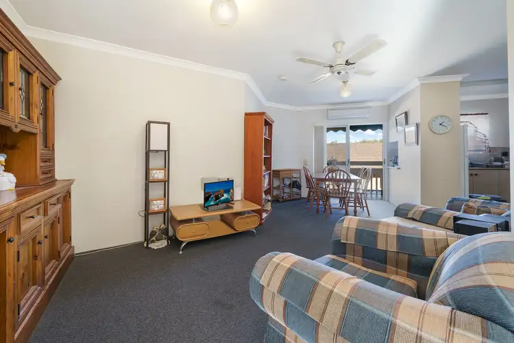 Fourth view of Homely unit listing, 74/15 Lorraine Avenue, Berkeley Vale NSW 2261