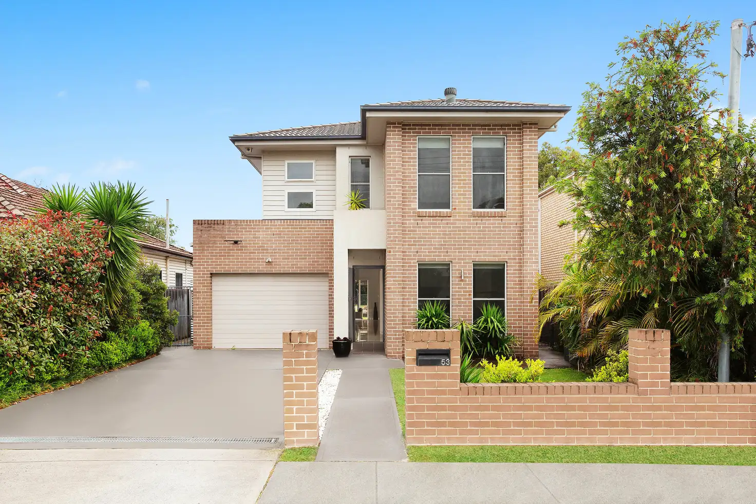 Main view of Homely house listing, 53 Griffiths Street, Sans Souci NSW 2219