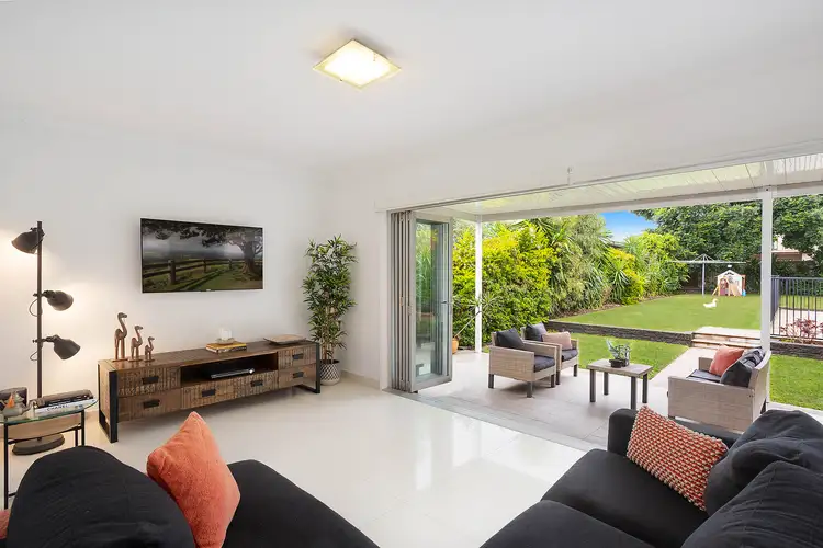 Second view of Homely house listing, 53 Griffiths Street, Sans Souci NSW 2219