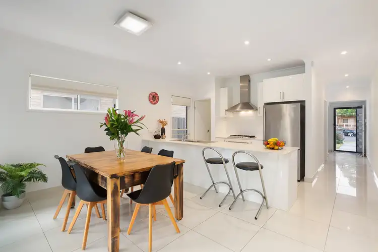 Third view of Homely house listing, 53 Griffiths Street, Sans Souci NSW 2219