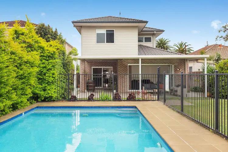 Fourth view of Homely house listing, 53 Griffiths Street, Sans Souci NSW 2219