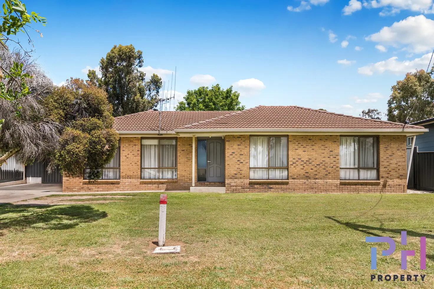 Main view of Homely house listing, 27 John Street, Kangaroo Flat VIC 3555