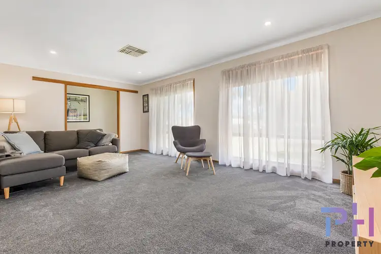Third view of Homely house listing, 27 John Street, Kangaroo Flat VIC 3555