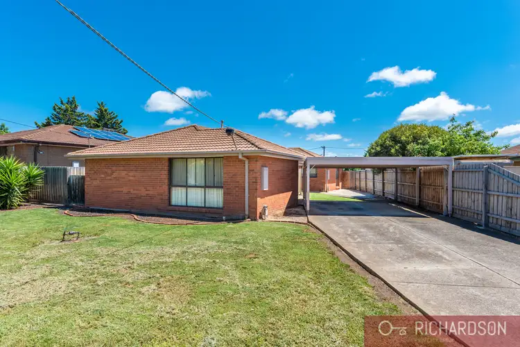 Third view of Homely unit listing, 1 & 2/16 Dotterel Court, Werribee VIC 3030