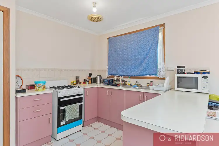 Fifth view of Homely unit listing, 1 & 2/16 Dotterel Court, Werribee VIC 3030