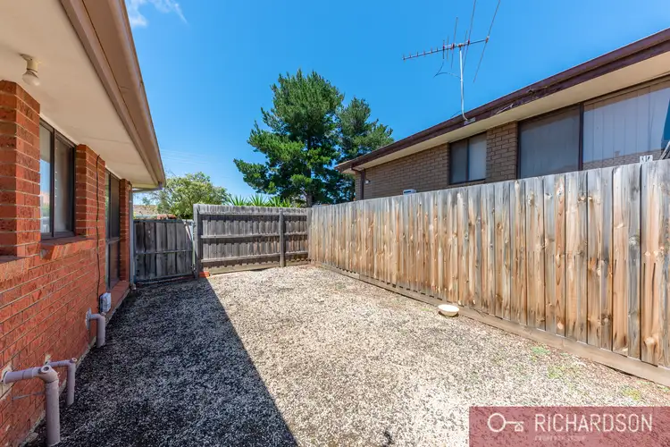 Seventh view of Homely unit listing, 1 & 2/16 Dotterel Court, Werribee VIC 3030