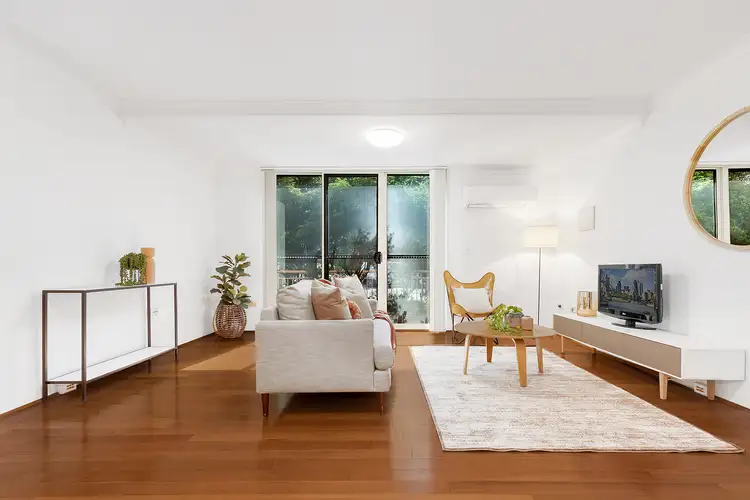 Second view of Homely unit listing, 26/1-9 Terrace Road, Dulwich Hill NSW 2203