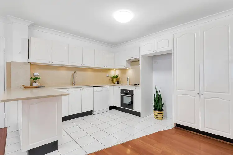 Third view of Homely unit listing, 26/1-9 Terrace Road, Dulwich Hill NSW 2203