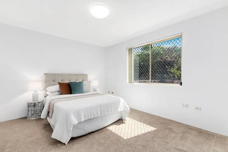 Fifth view of Homely unit listing, 26/1-9 Terrace Road, Dulwich Hill NSW 2203