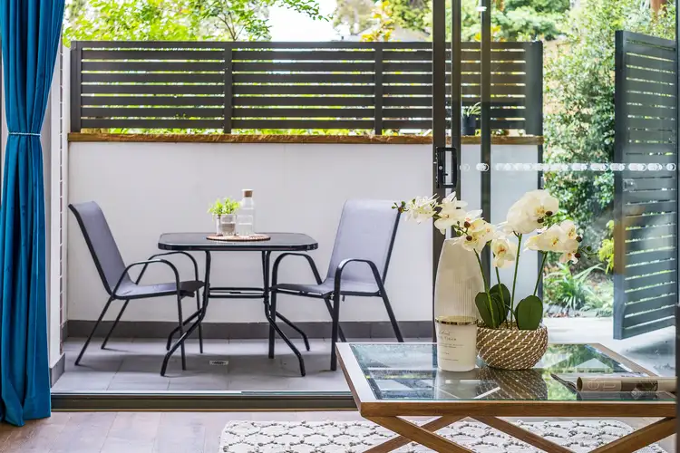 Third view of Homely apartment listing, G06/2-6 Pearson Avenue, Gordon NSW 2072